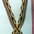 CCA5332-RED and LT.GOLD
