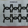 CCA6124