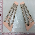 CCA6233-Light Orange
