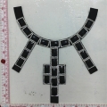 CCA6245 BLACK