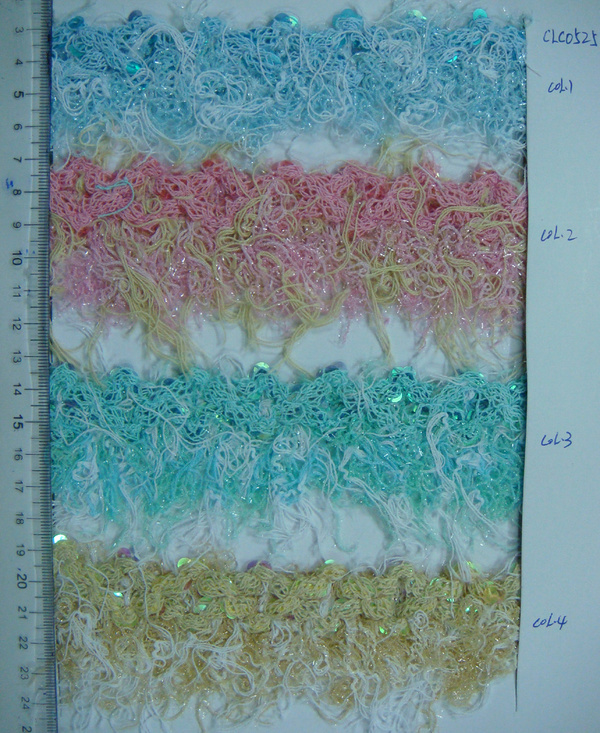 CLC0525-