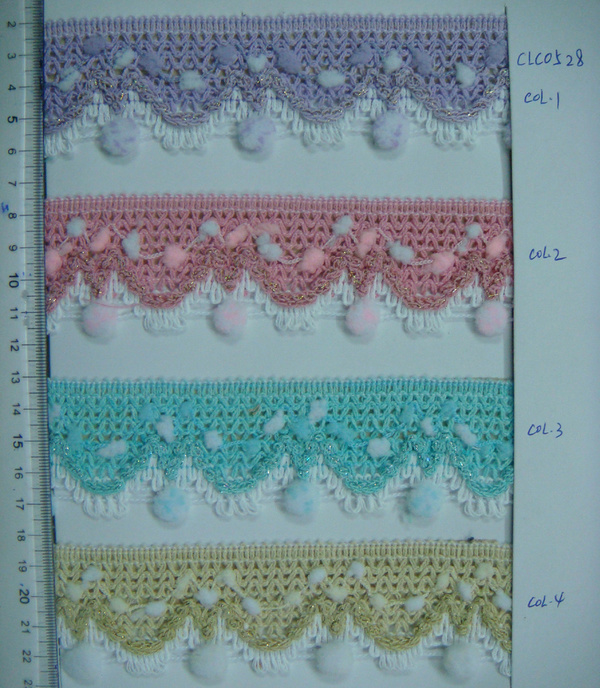 CLC0528-