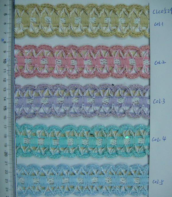 CLC0529-