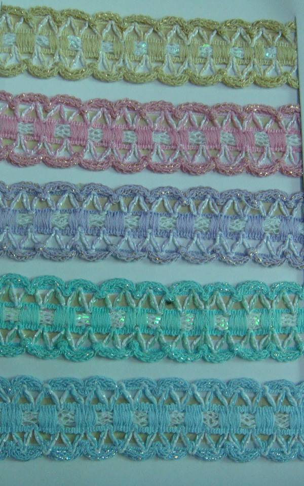 CLC0529 COL.1-COL.5