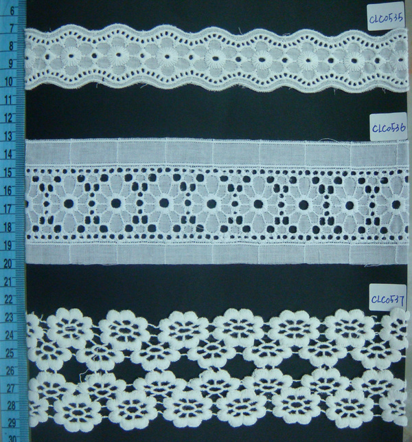 CLC0535-0537