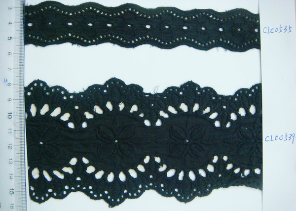 CLC0535-0539