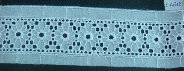 CLC0536