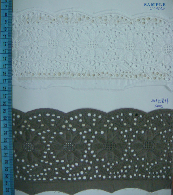 CLC0538