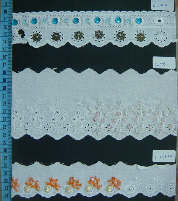 CLC0610-0612