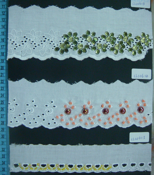 CLC0613-0615
