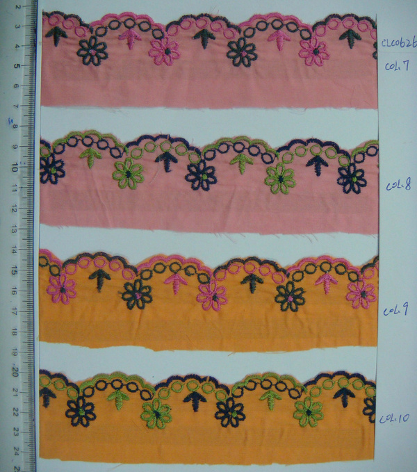 CLC0626-