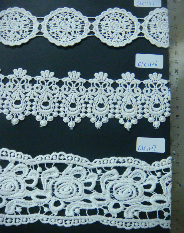 CLC1155-1157