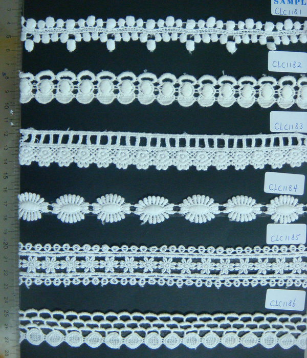CLC1181-1186