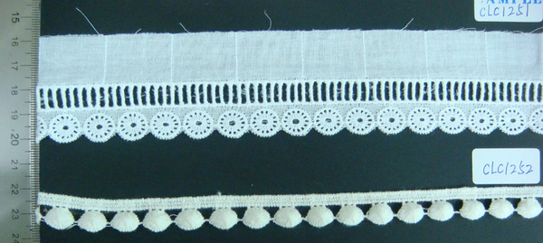 CLC1251-1252