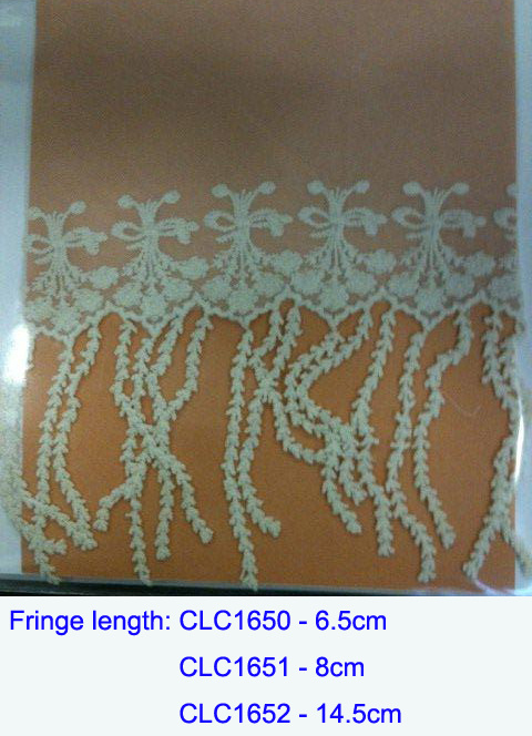 CLC1650-1653