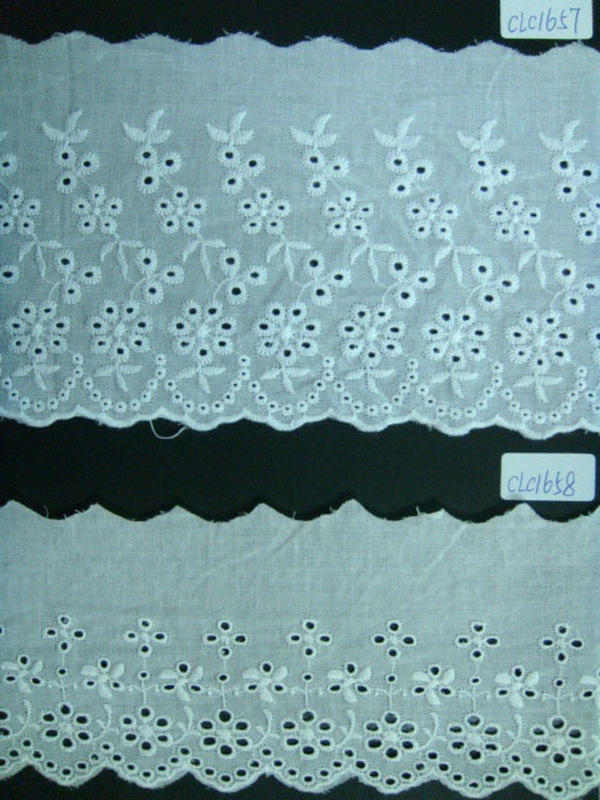 CLC1657-1658