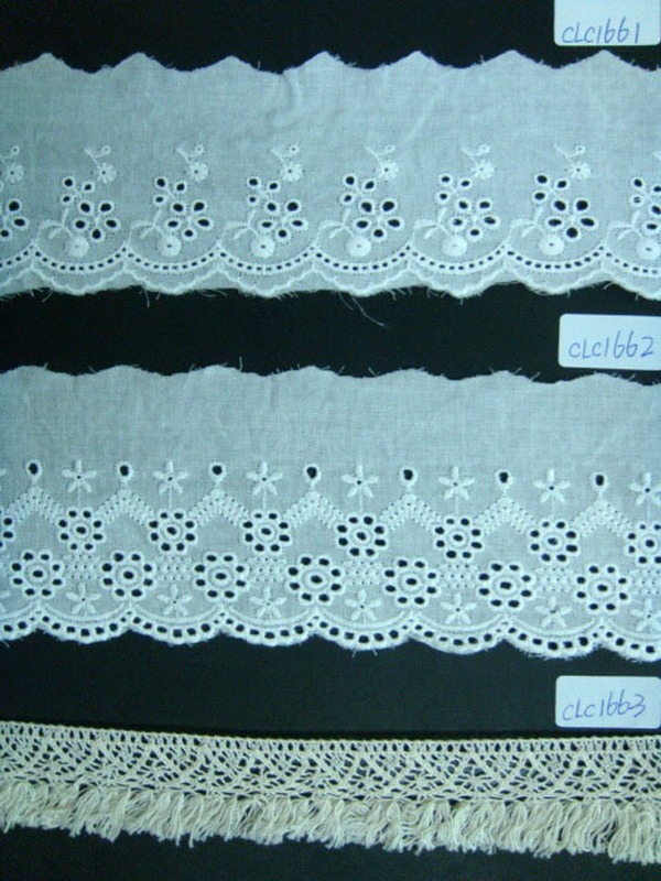 CLC1661-1663