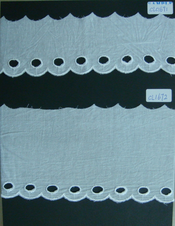 CLC1671-1672