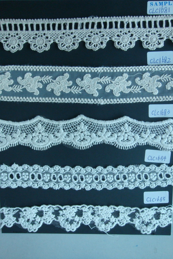 CLC1681-1685