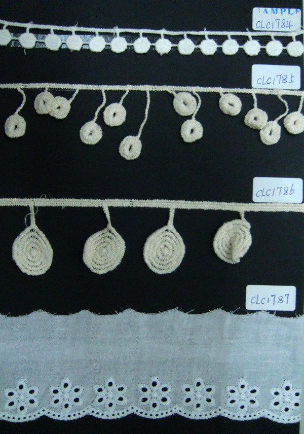 CLC1784-1787