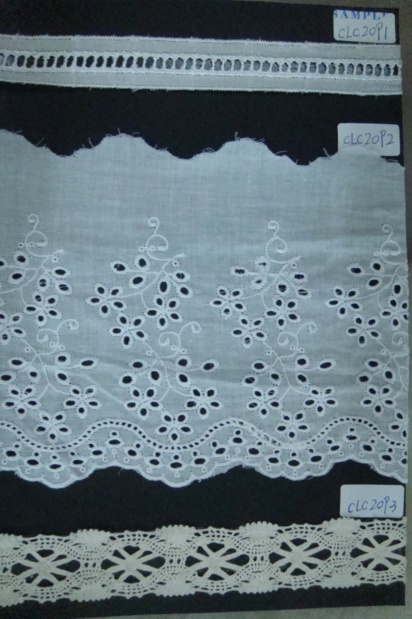 CLC2091-2093