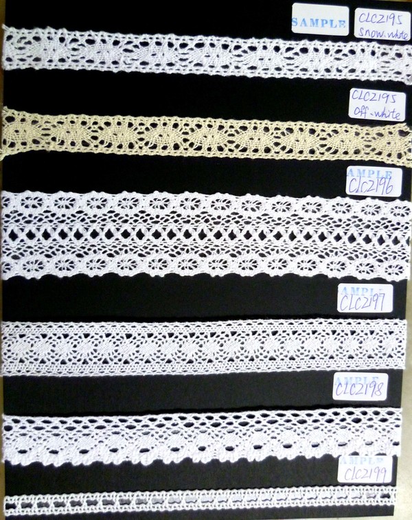 CLC2195-2199