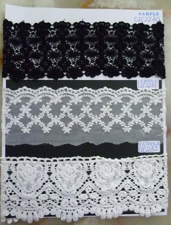 CLC2230-2232