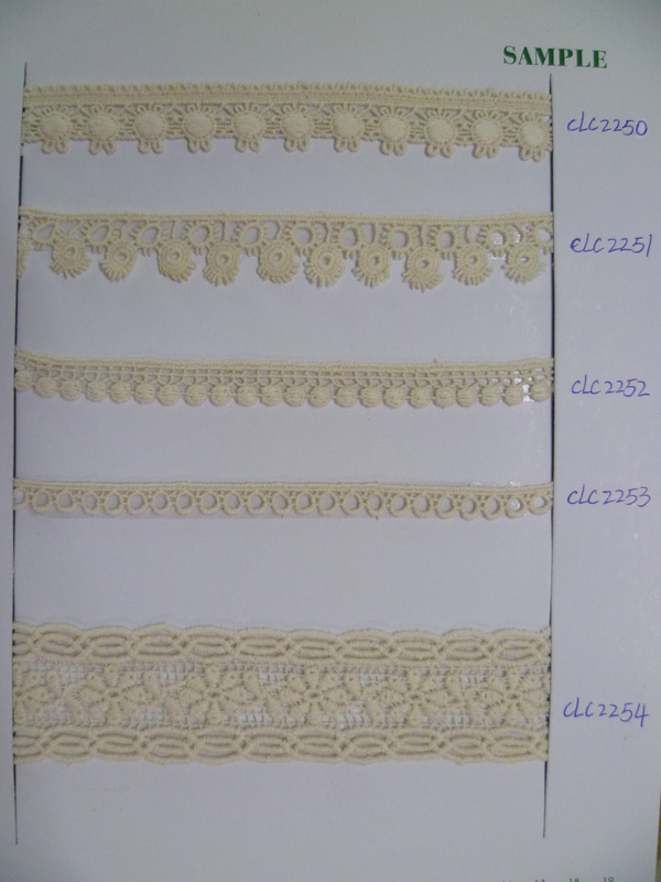 CLC2250-2254