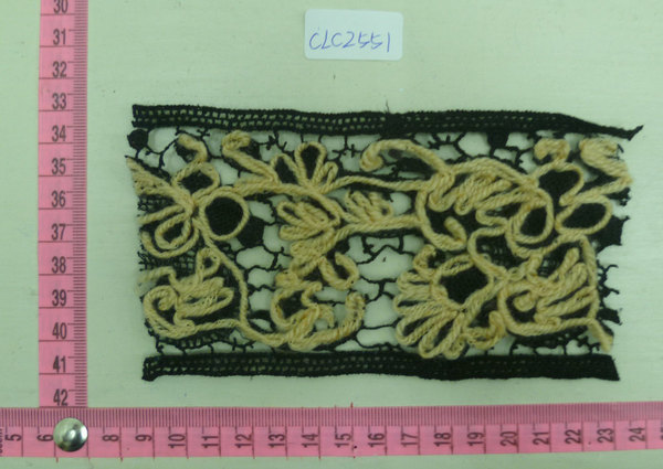 CLC2551