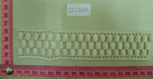 CLC2600