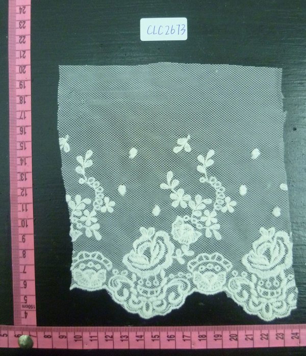 CLC2673