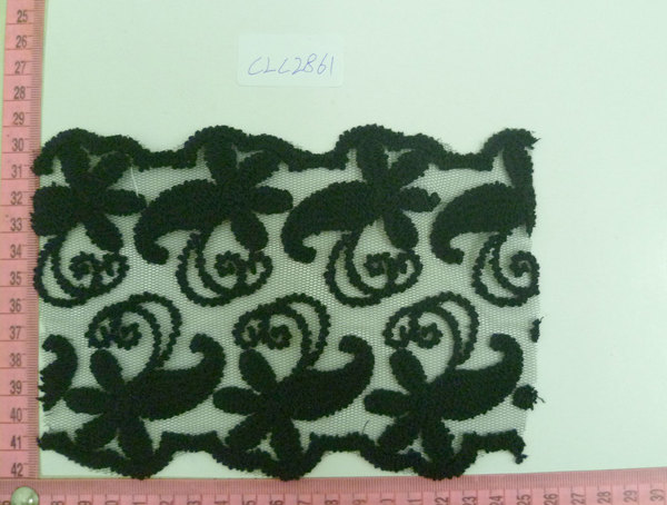 CLC2861