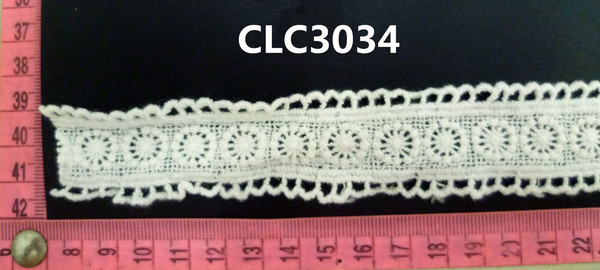 CLC3034