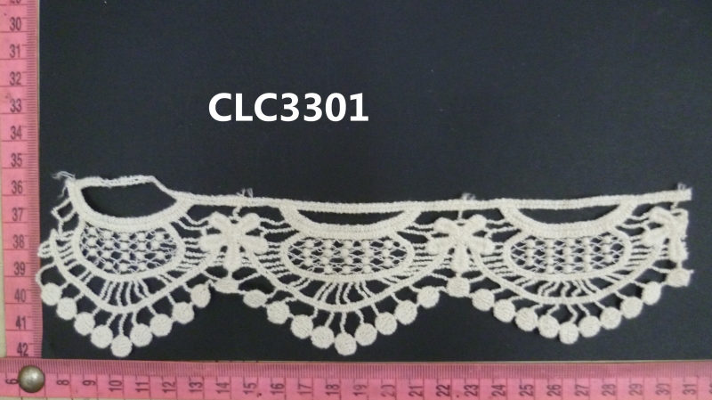 CLC3301