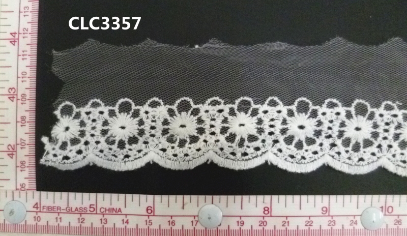 CLC3357