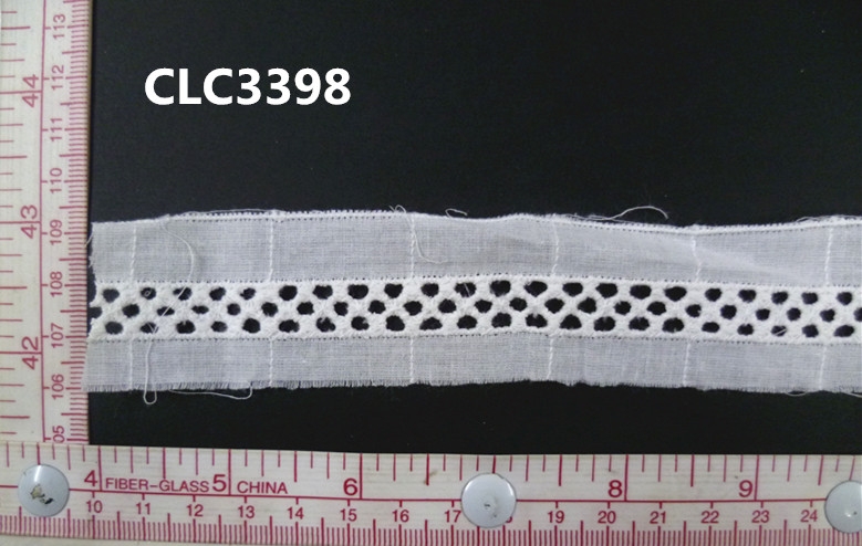 CLC3398