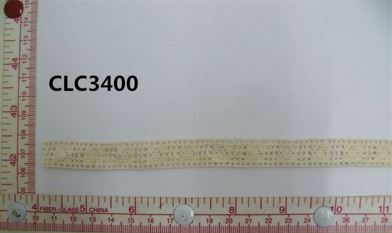 CLC3400