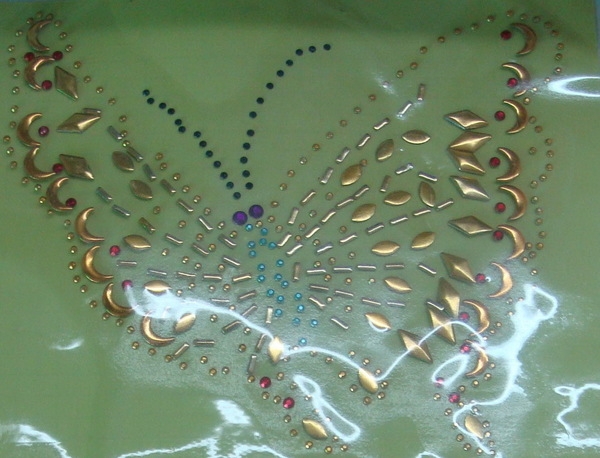 CPD0075 GOLD