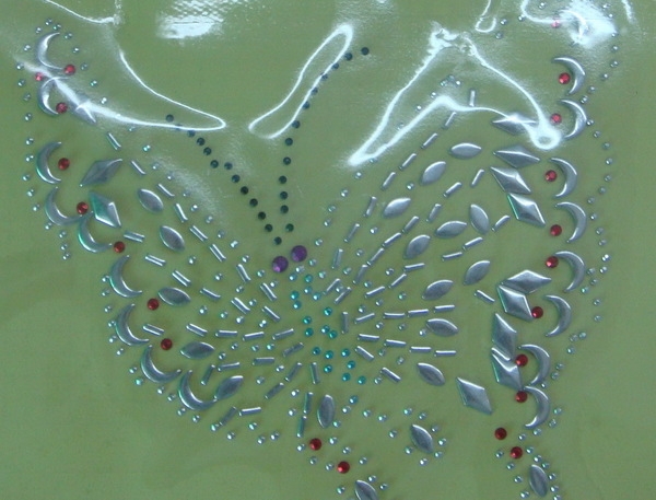 CPD0075 SILVER