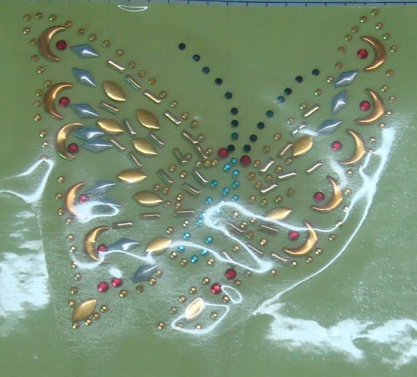 CPD0076 GOLD