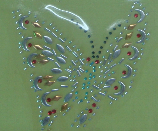 CPD0076 SILVER