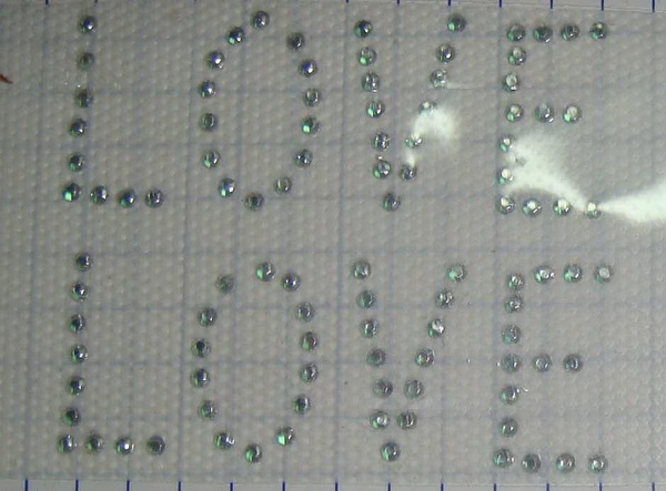 CPD0300 silver