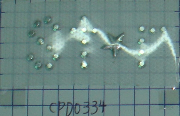 CPD0334 SILVER