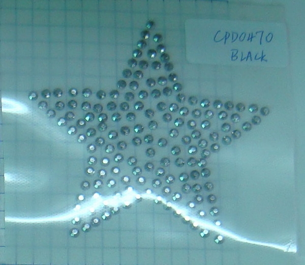 CPD0470 black