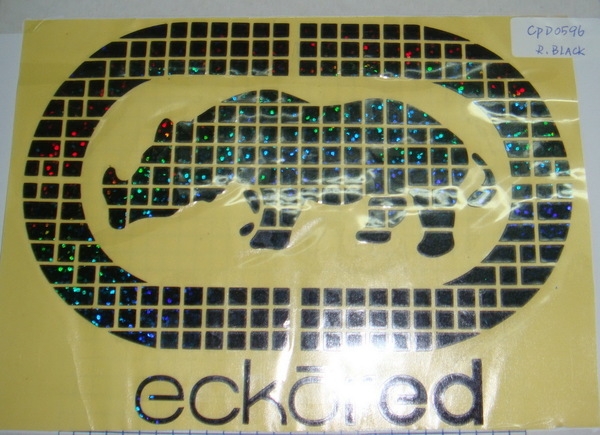 CPD0596 R.BLACK