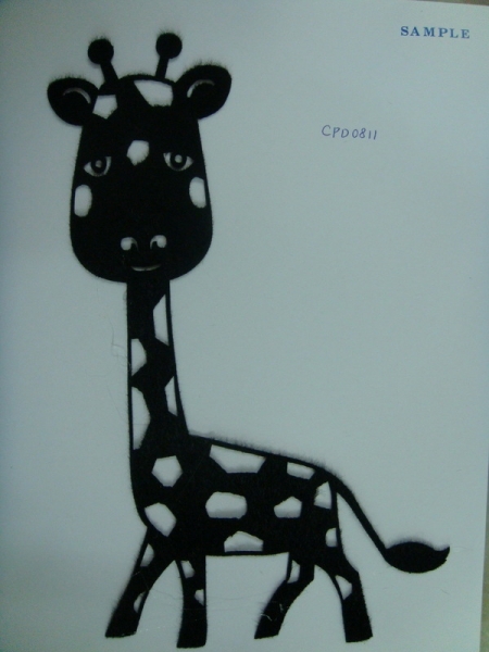 CPD0811