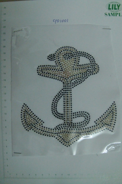 CPD1001