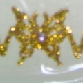 CPD0229 gold