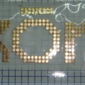CPD0585 GOLD