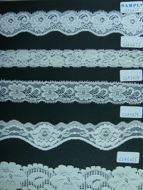 CLA5472-5476